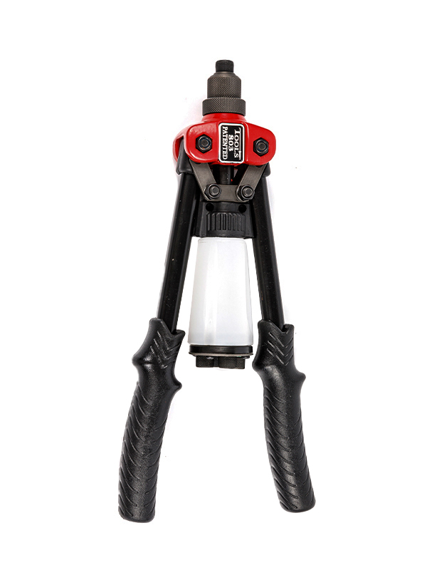 鉚釘槍行業(yè)市場(chǎng)